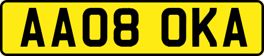 AA08OKA