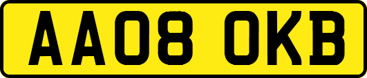 AA08OKB