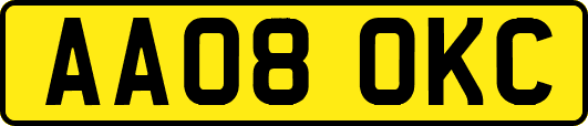 AA08OKC