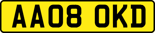 AA08OKD