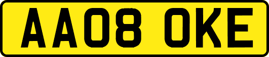 AA08OKE