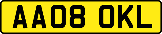 AA08OKL