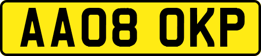 AA08OKP