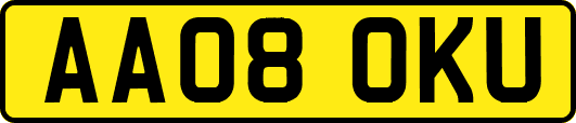AA08OKU