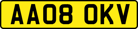 AA08OKV
