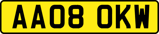 AA08OKW
