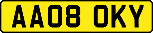 AA08OKY
