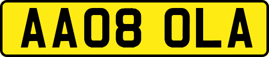 AA08OLA