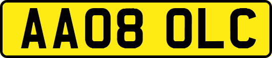 AA08OLC