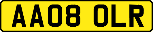 AA08OLR