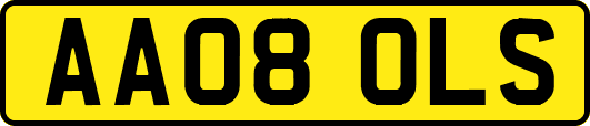 AA08OLS