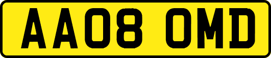 AA08OMD