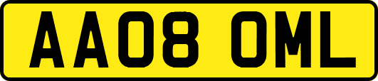 AA08OML