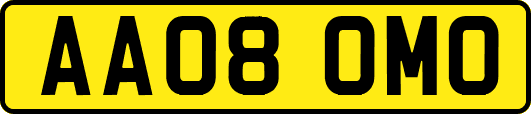 AA08OMO