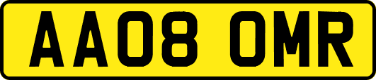 AA08OMR