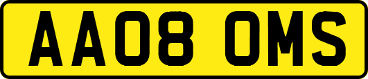 AA08OMS