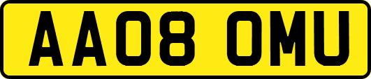 AA08OMU