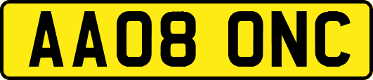 AA08ONC
