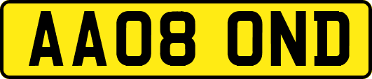AA08OND