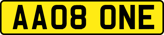 AA08ONE