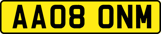 AA08ONM