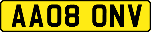 AA08ONV