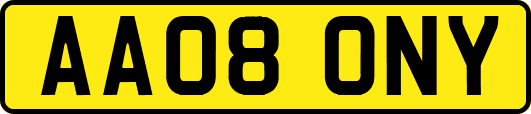 AA08ONY
