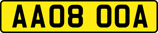 AA08OOA