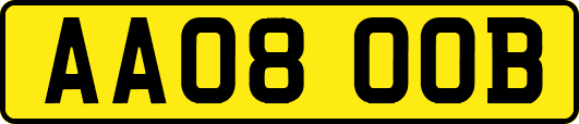 AA08OOB