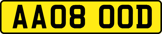 AA08OOD