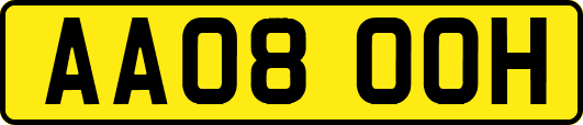 AA08OOH