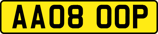 AA08OOP