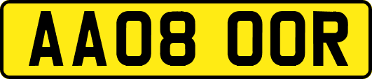 AA08OOR