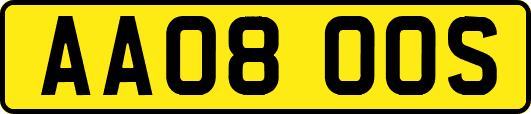 AA08OOS