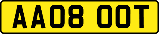 AA08OOT