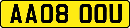 AA08OOU