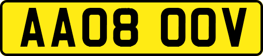 AA08OOV