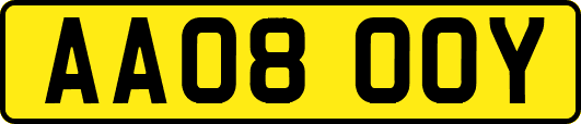 AA08OOY