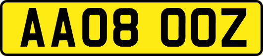 AA08OOZ