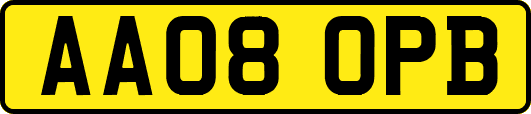 AA08OPB