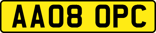 AA08OPC