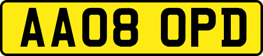 AA08OPD