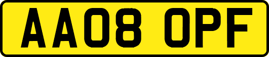 AA08OPF