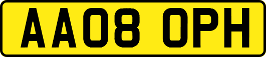 AA08OPH