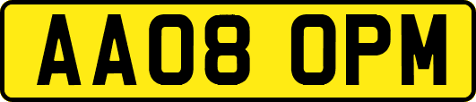 AA08OPM