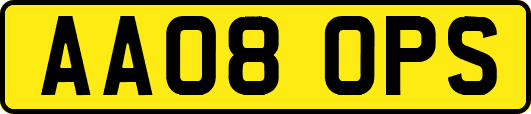 AA08OPS