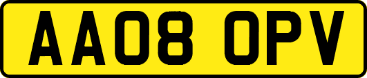 AA08OPV