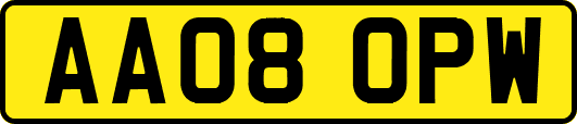 AA08OPW