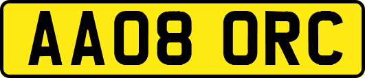 AA08ORC