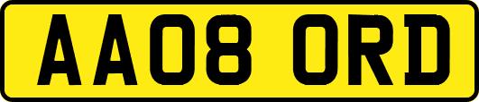 AA08ORD